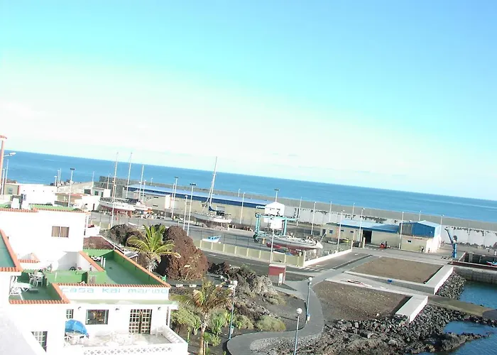 Vivienda Vacacional La Roca