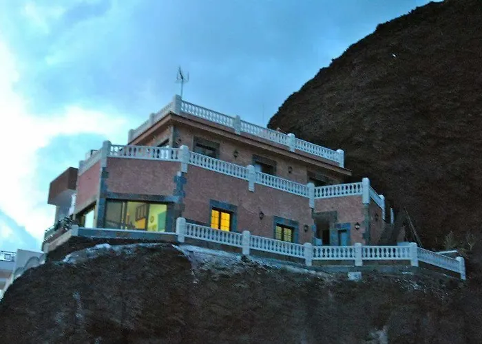 Vivienda Vacacional La Roca