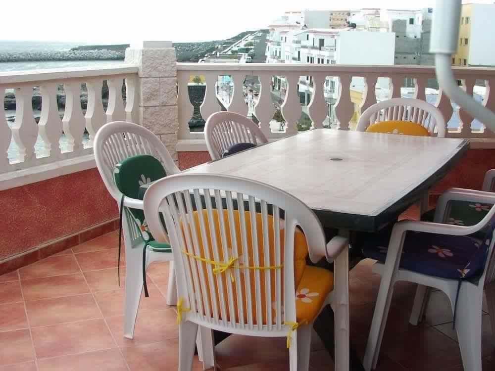 La Roca *