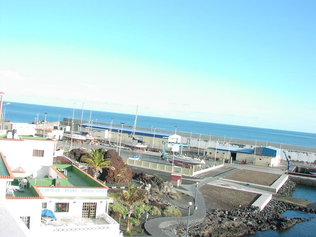 La Roca