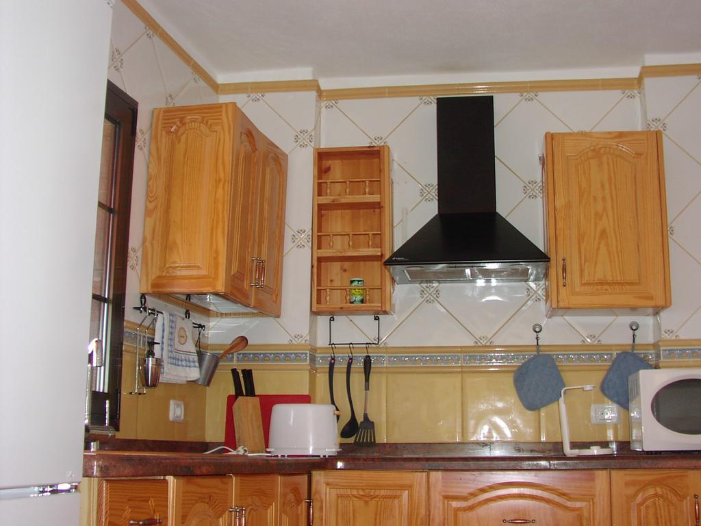 La Roca Apartment