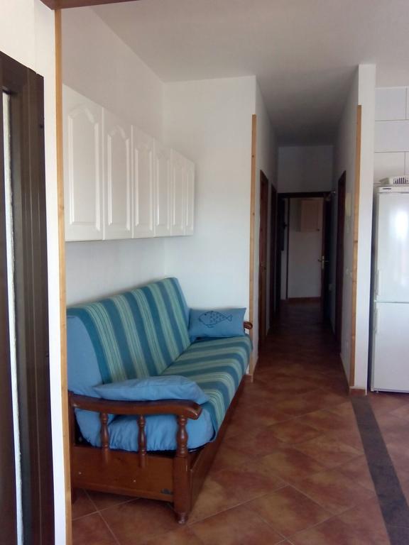La Roca Apartment *