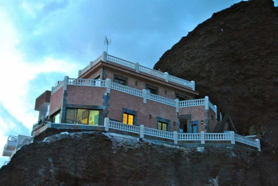 La Roca *