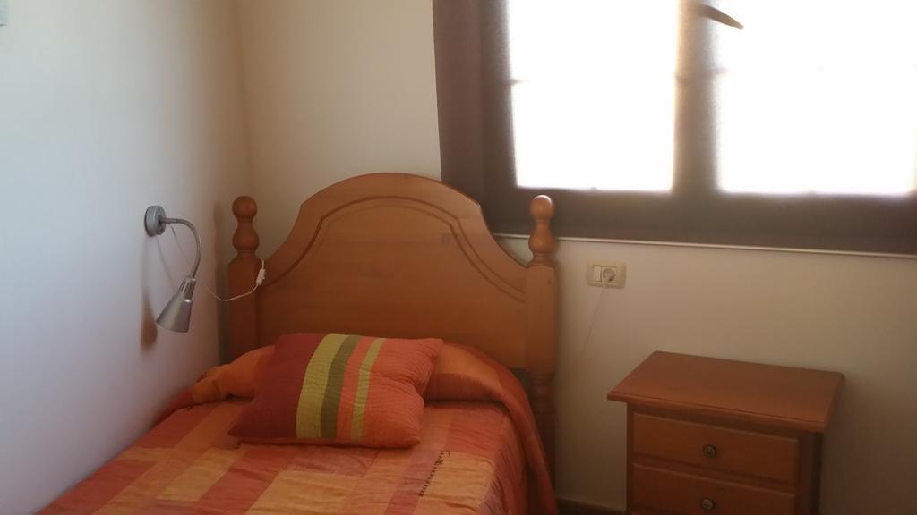 Apartment La Roca