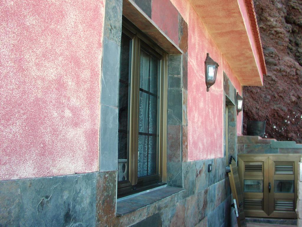 Apartment La Roca *