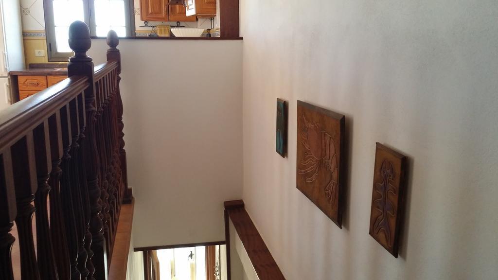 Apartment La Roca *