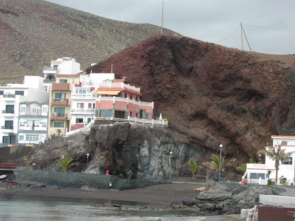 La Roca Apartment *