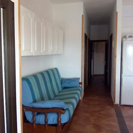 Vivienda Vacacional La Roca La Restinga Exterior photo