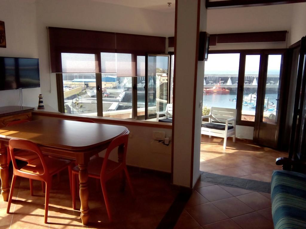 La Roca Apartament