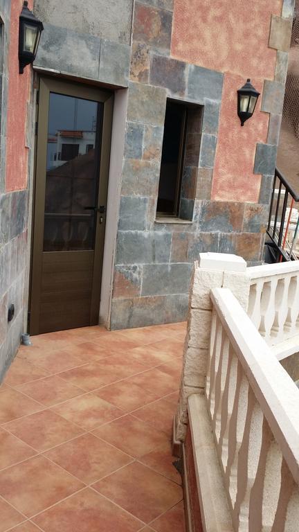 Apartament La Roca *