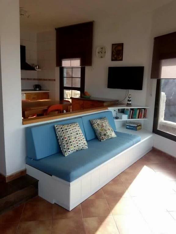 La Roca Apartament La Restinga