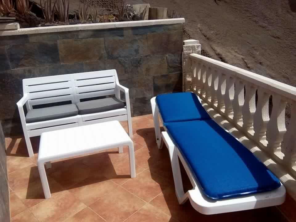 La Roca Apartament