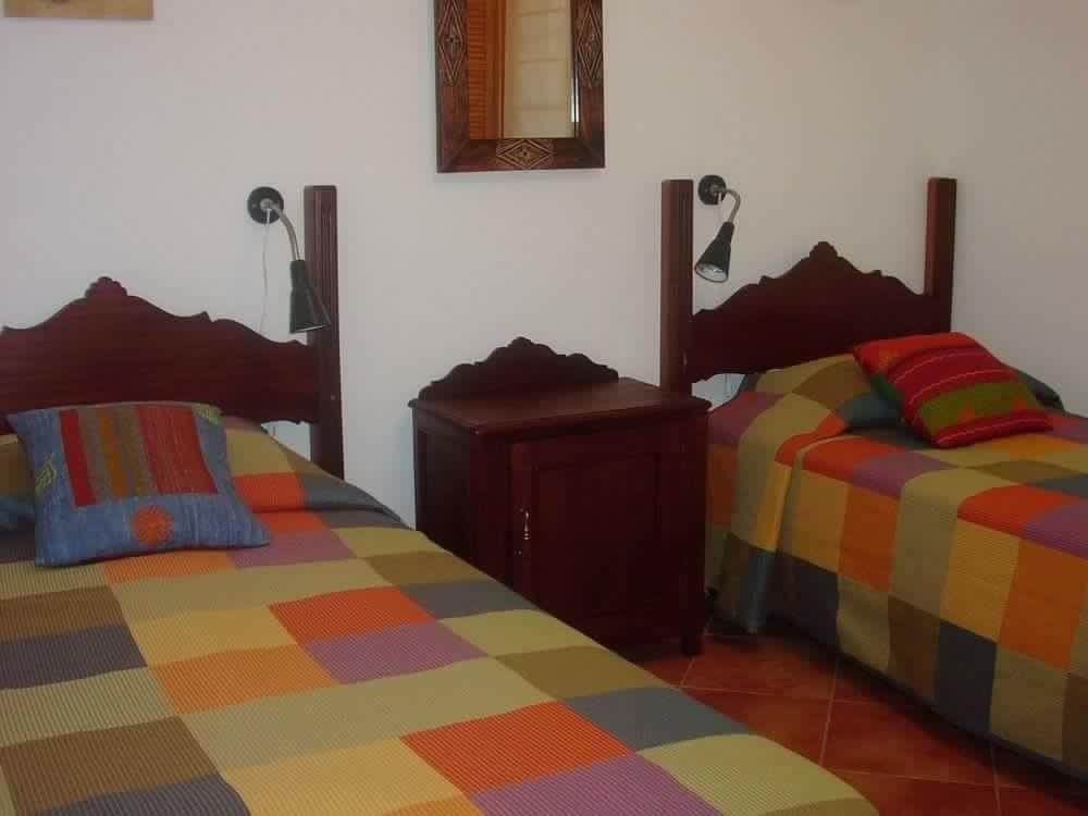La Roca Apartament *