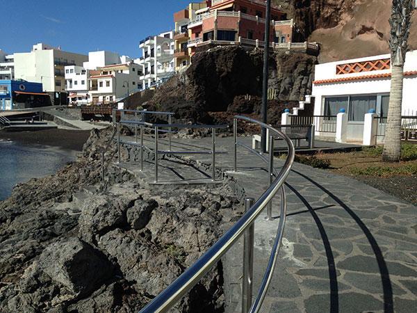 Apartament La Roca La Restinga