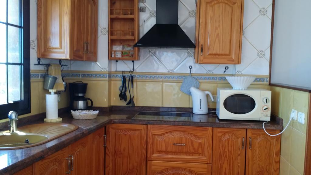 La Roca Apartament La Restinga