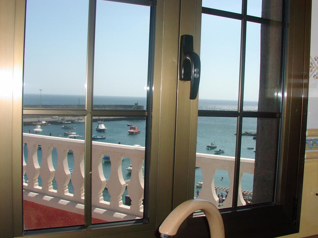 La Roca Apartament