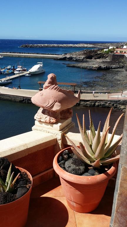 Apartament La Roca