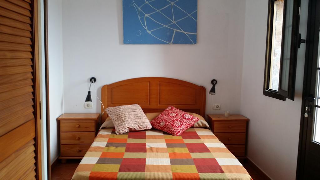 Apartament La Roca La Restinga